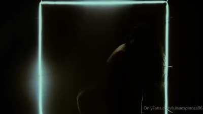 Aquí nuevo video de Luisa Espinoza, disfrútenlo bros 😉