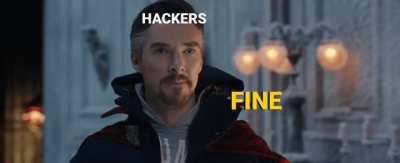 New Warzone experience