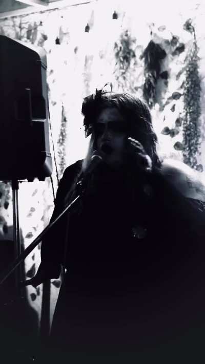 Echo Eudora - Shadow 🎶