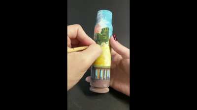 Thank you Germany. Painted on 30mm shell.