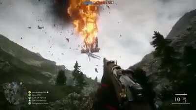 very HOT game physics (watch until the end)