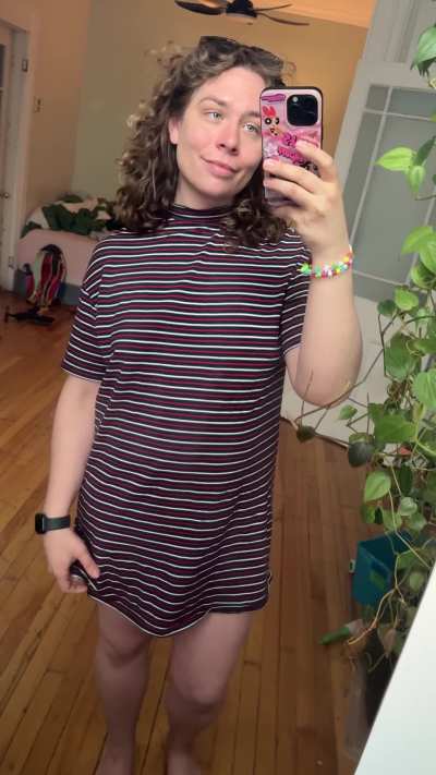 Are you gonna be good and make it hard for me?