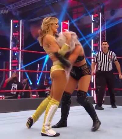 RAW August 3rd 2020 Compilation Part 03