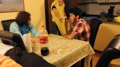 plátano torino 😳👉👈