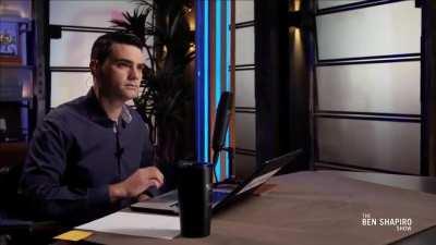 Ben Shabibo Horny Edition