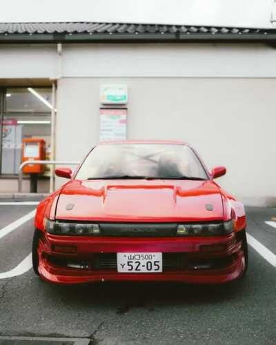 Silvia S13