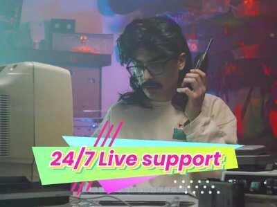 My VPN bringing their services to Windows 95