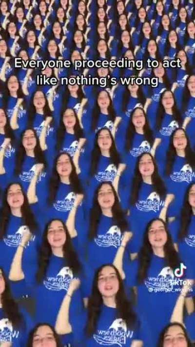 I just really want Bob to see this