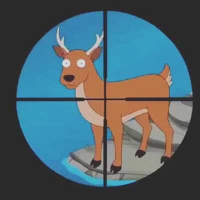 You came to the wrong neighborhood....