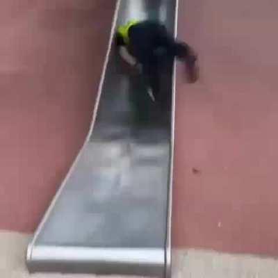 What was meant to happen