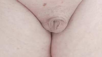 Up close clitty 👅