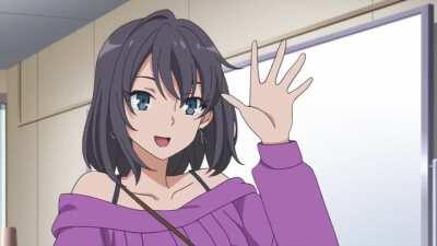 Yahello Compilation - [Yahari Ore no Seishun Love Comedy wa Machigatteiru]