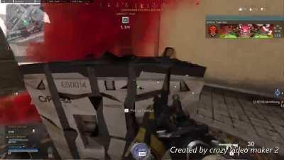 Definitely not a Companion Cube.