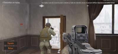 How am I supposed to fight that?...