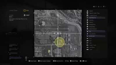 A friend of mine accidentally found a new way of transportation around Verdansk