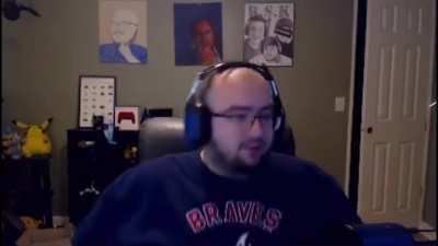 Streamer’s thoughts on the age of consent.