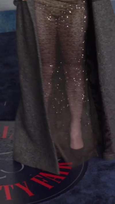 Hailee is a straight up goddess