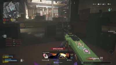 The banhammer DOES exist!