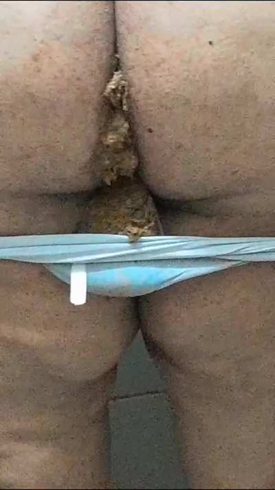 Would you be a good toilet slave for me? [f]