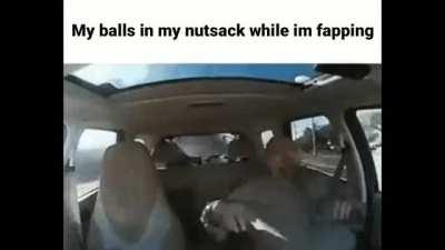 I'm failed to be funny last time