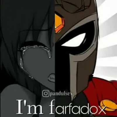 Farfadox 🥵