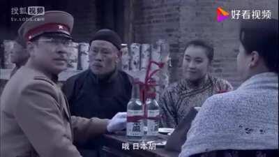 发达不忘家乡人，刘路这人行。