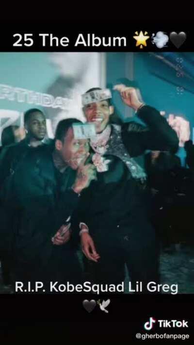 What I’m really waiting for 💯 Bro always saves the bangers for the right moment 🦾 LLG