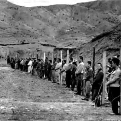 America is back, unfortunately.