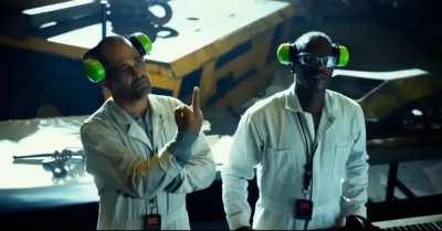 Nitro Zeus was the nicest bayverse decepticon