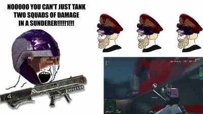 Haha battle bus go vroom