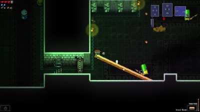 this is how you use Wood Beam ...right?