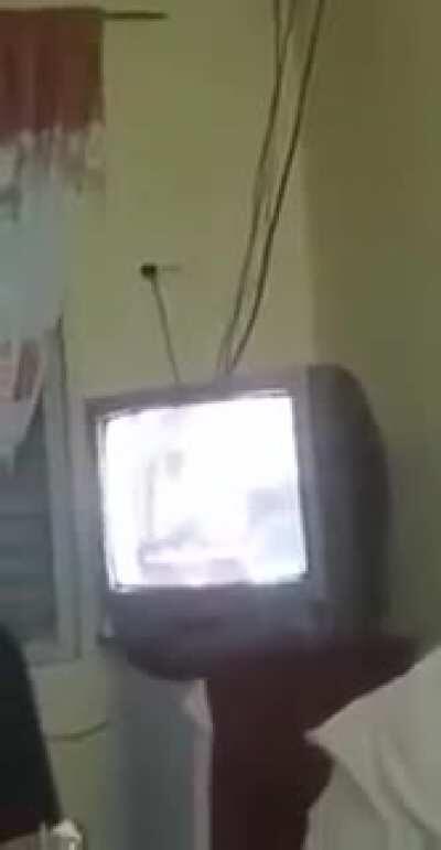 The magnificent pied piper