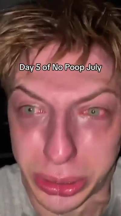 Doing this challenge rn, who want to join?