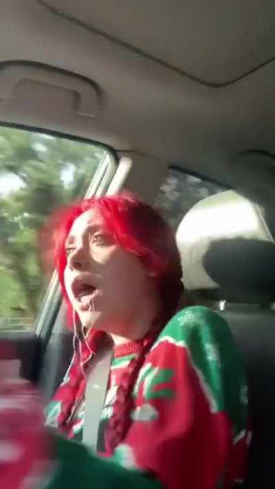 TRANSLATION: “arblarabuboopshaba”