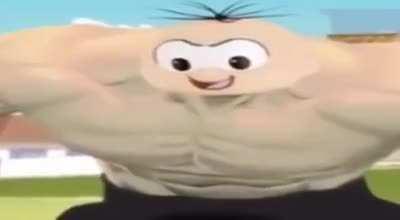 Homem: que ficar comigo? Mulher: não. Homem: