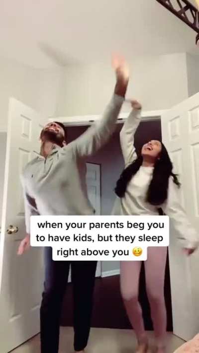 🥴 do the parents want a tutorial