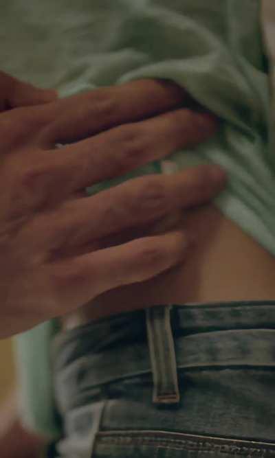  Jacqueline Fernandez [A Gentleman]