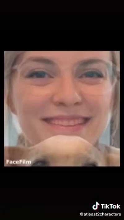 We may have similar wives