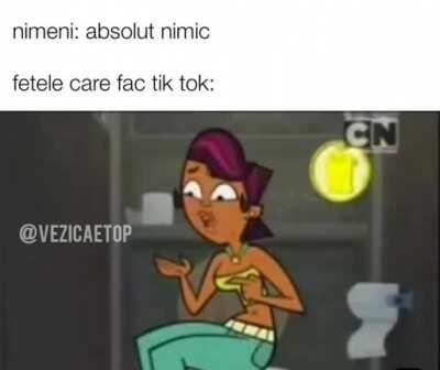 Tik tok