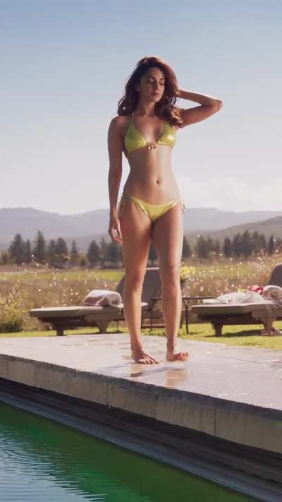 Kiara Advani [War 2]