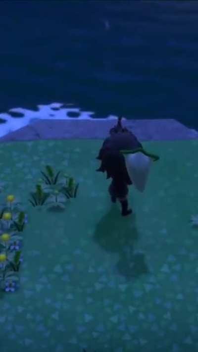 Ty beetle, very cool