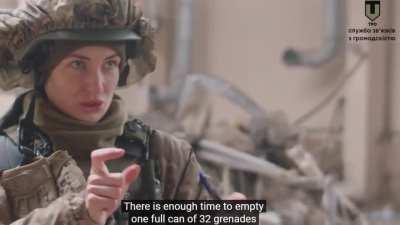 The Devil's Chariot Hail Mary