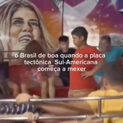 Somos privilegiados pae