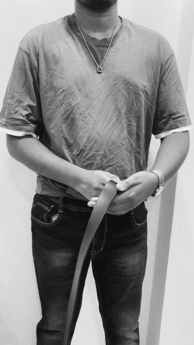 Unwinding for the day