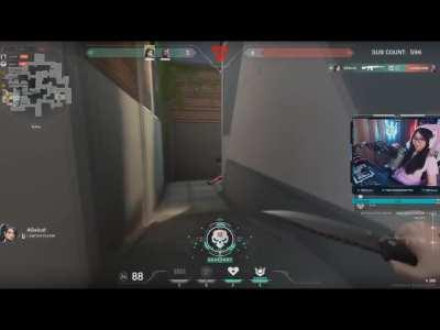 Jiggle it Mr. Jiggle it