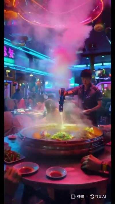 Healthiest Chinese food