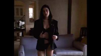 Jennifer Connelly (career compilation; MIC)