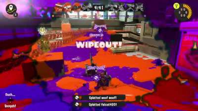 I guess this is good teammates, but I’m really proud of myself here.