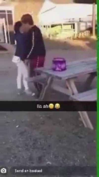 Equality, even in Greenland.