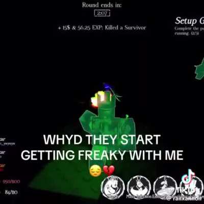 Why the minion do that